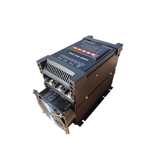 50A 60A 80A 100A三相數顯SCR調功器電流型